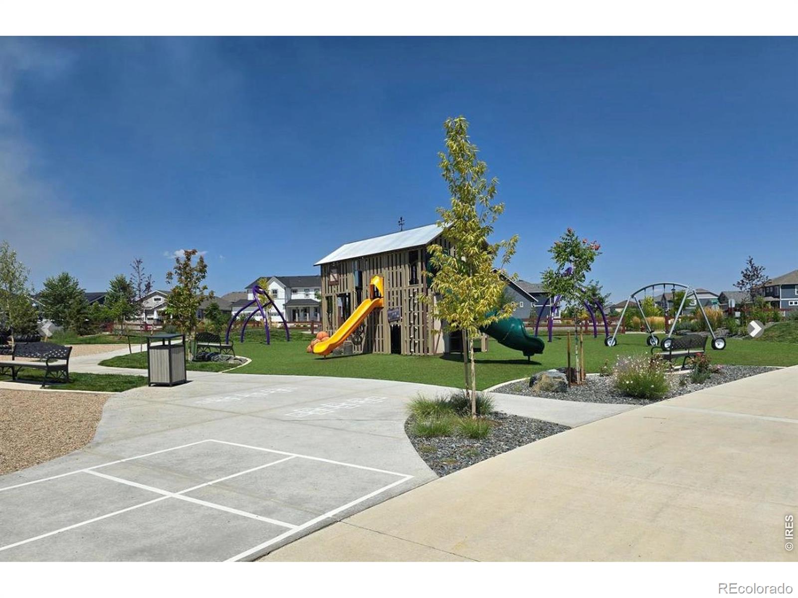 MLS Image #26 for 1821  bounty drive,windsor, Colorado