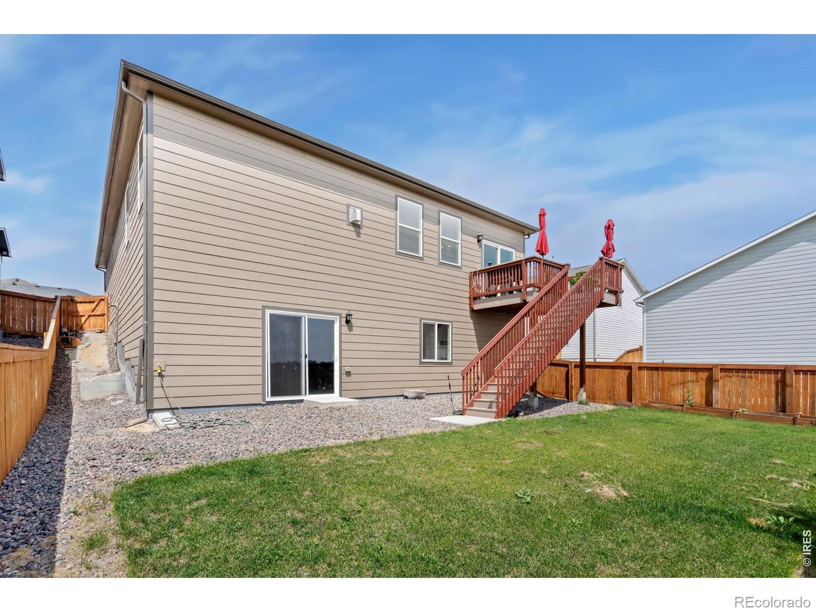 MLS Image #20 for 1331  copeland falls road,severance, Colorado