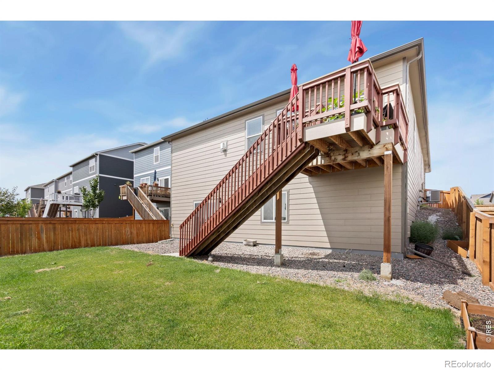 MLS Image #21 for 1331  copeland falls road,severance, Colorado