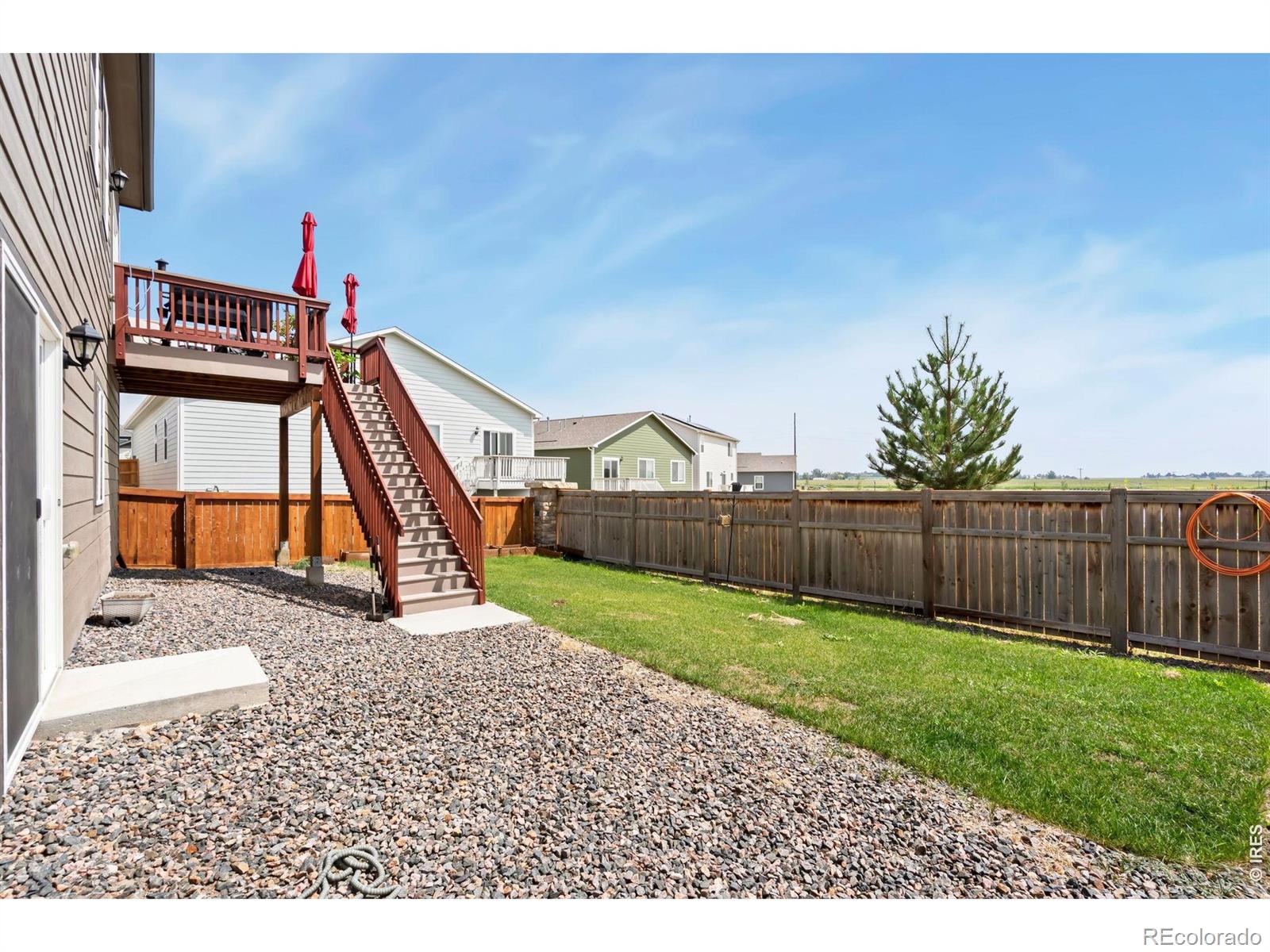 MLS Image #22 for 1331  copeland falls road,severance, Colorado