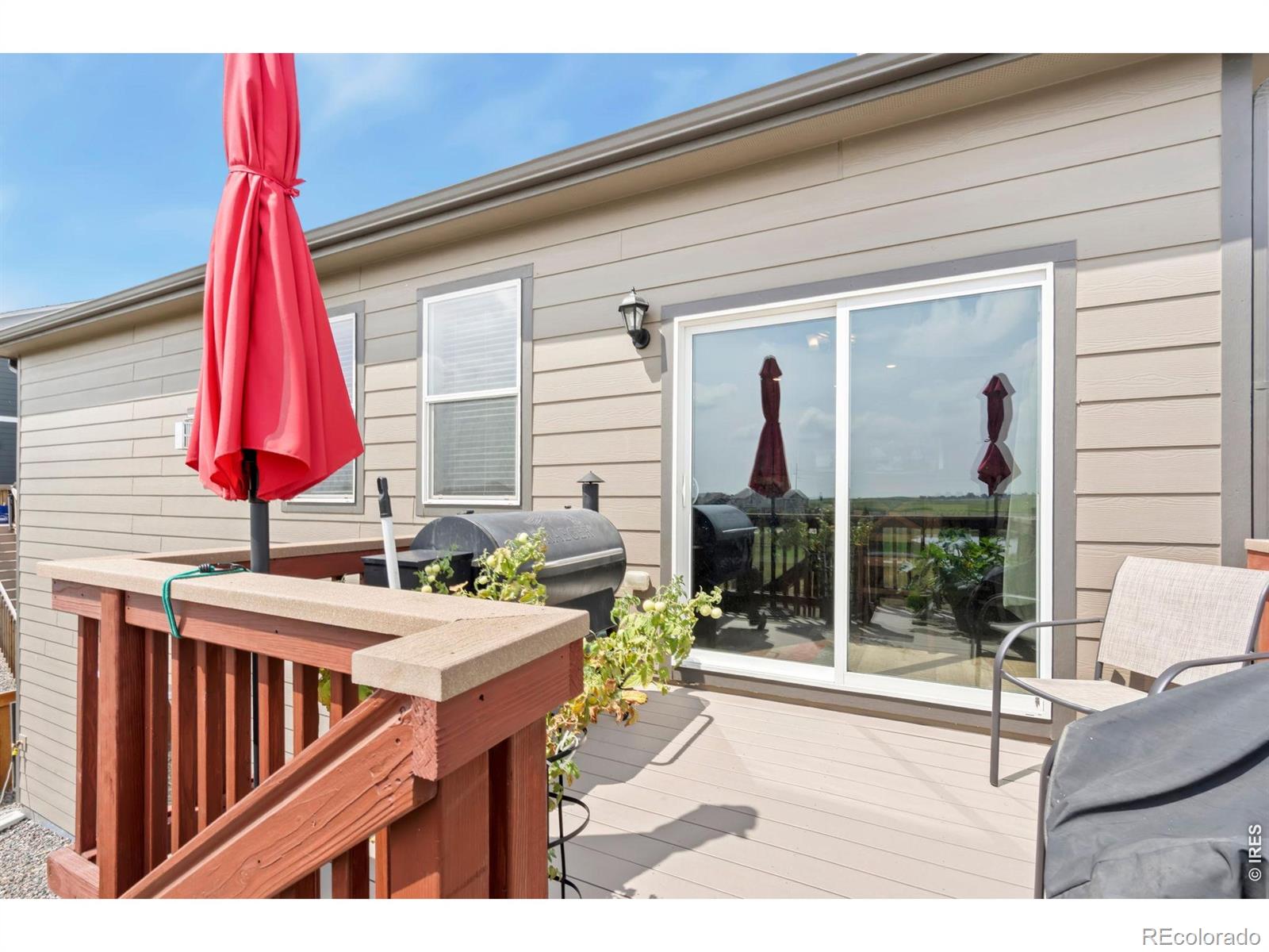 MLS Image #23 for 1331  copeland falls road,severance, Colorado