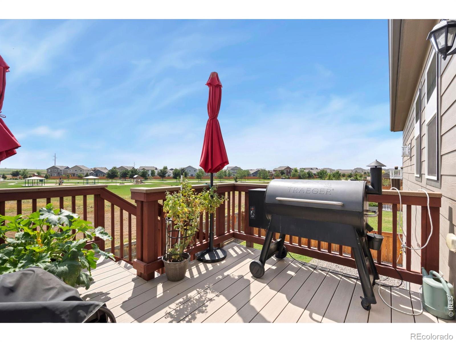MLS Image #24 for 1331  copeland falls road,severance, Colorado