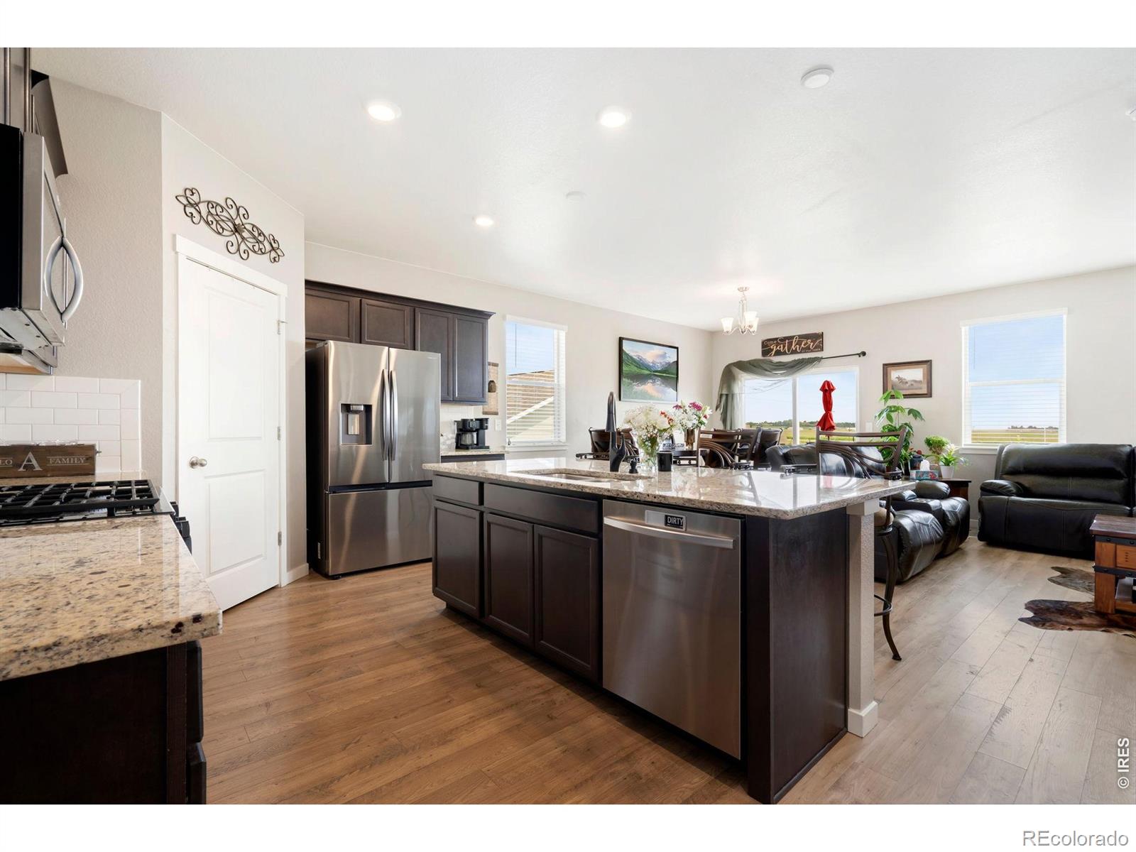 MLS Image #8 for 1331  copeland falls road,severance, Colorado
