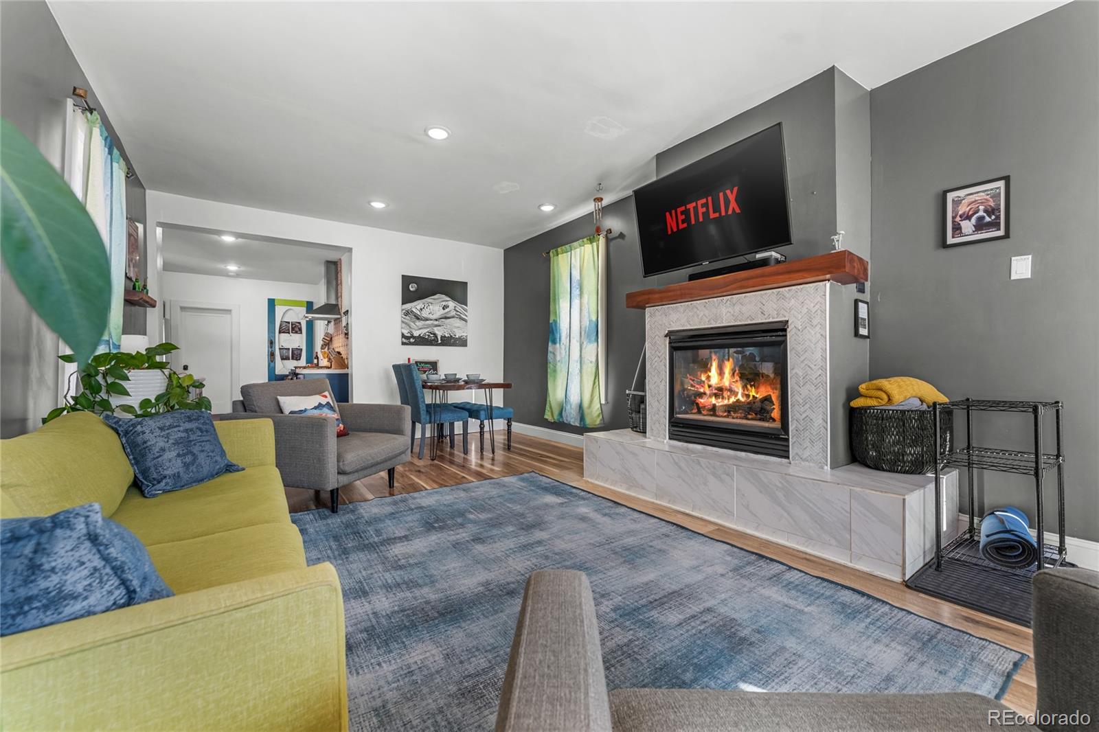 MLS Image #0 for 140 w 7th street,leadville, Colorado
