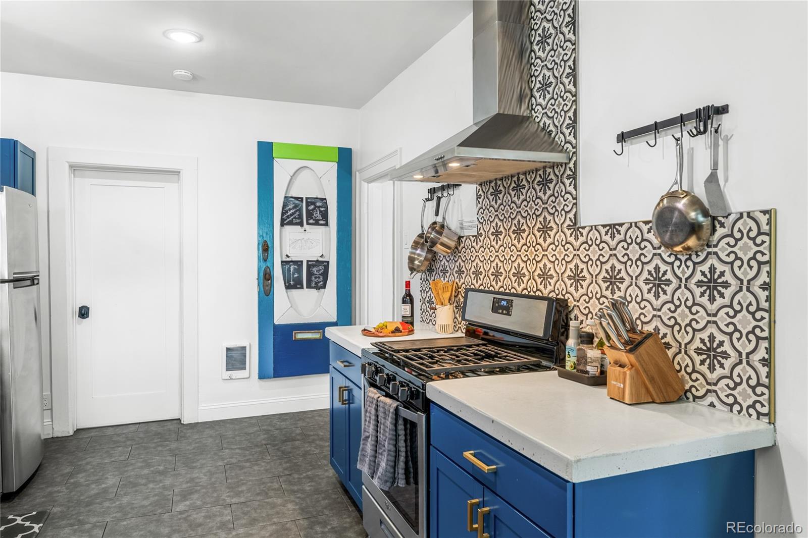 MLS Image #12 for 140 w 7th street,leadville, Colorado