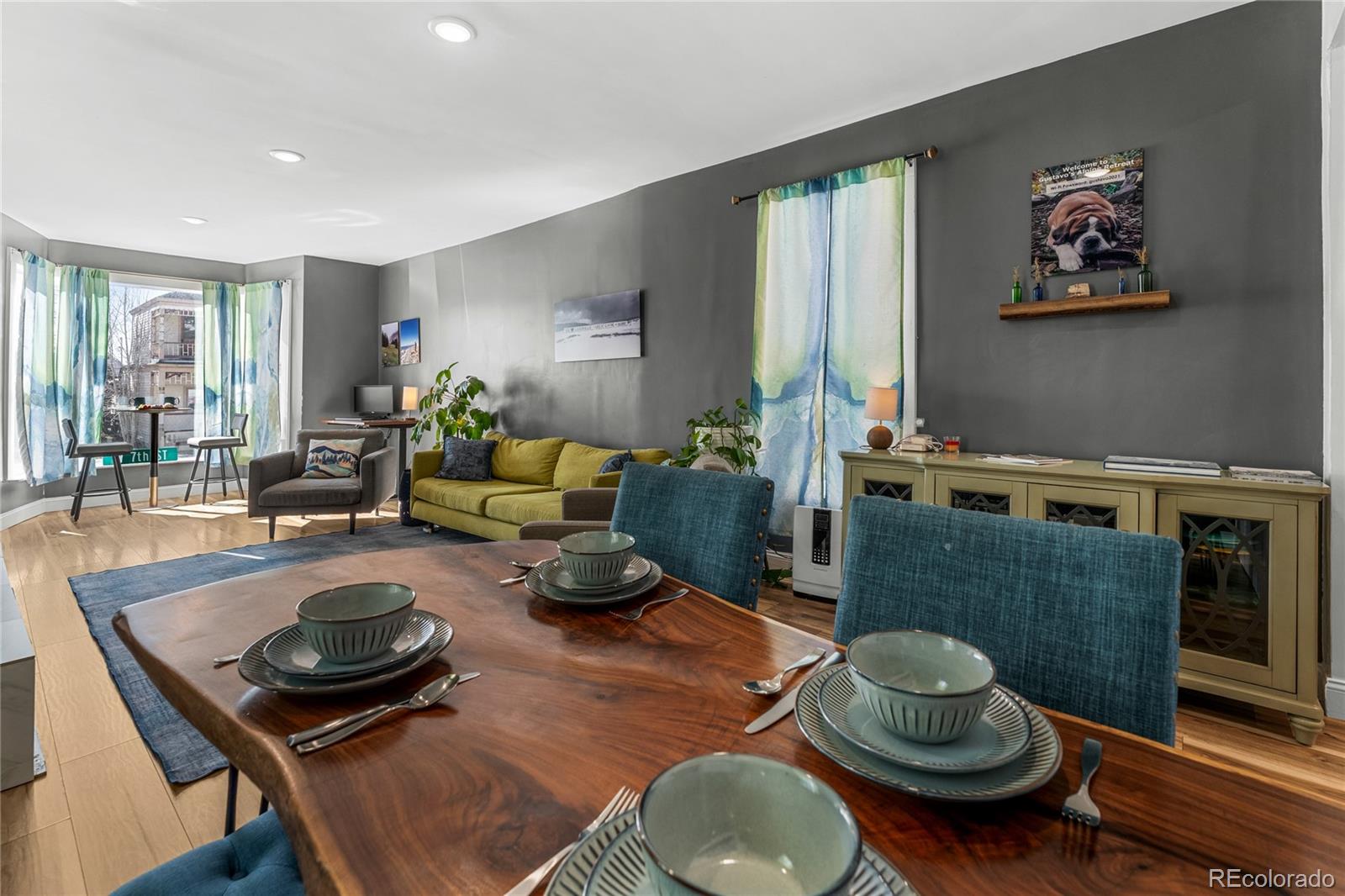 MLS Image #14 for 140 w 7th street,leadville, Colorado