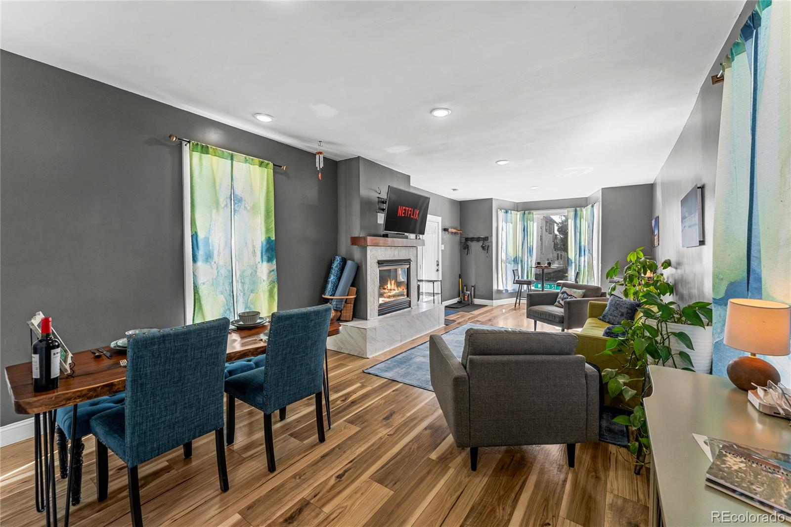 MLS Image #2 for 140 w 7th street,leadville, Colorado