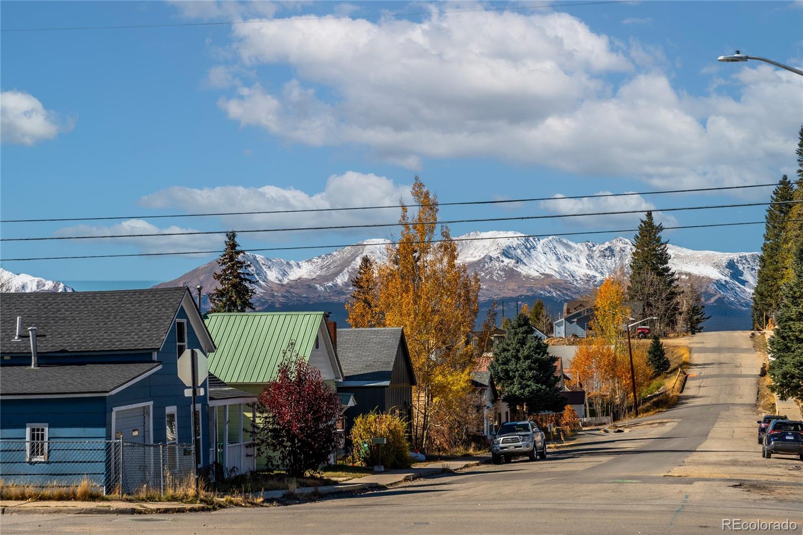 MLS Image #28 for 140 w 7th street,leadville, Colorado