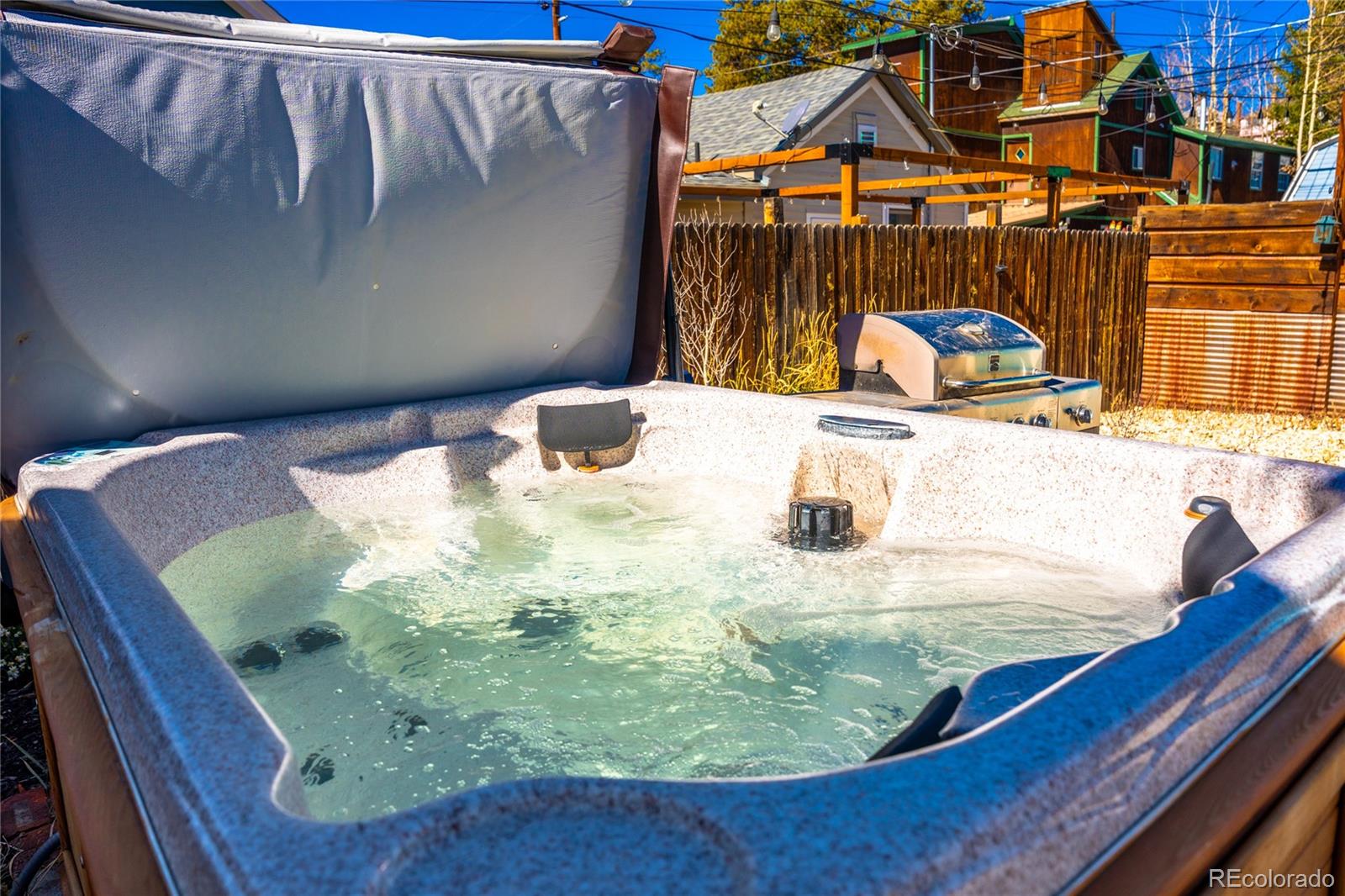 MLS Image #29 for 140 w 7th street,leadville, Colorado