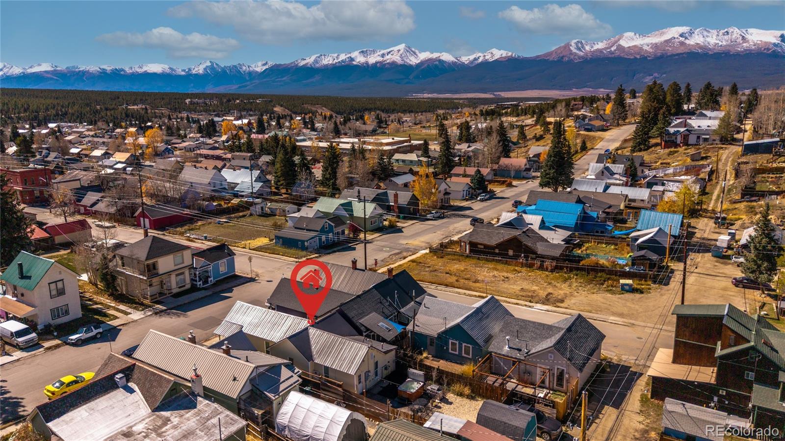 MLS Image #30 for 140 w 7th street,leadville, Colorado