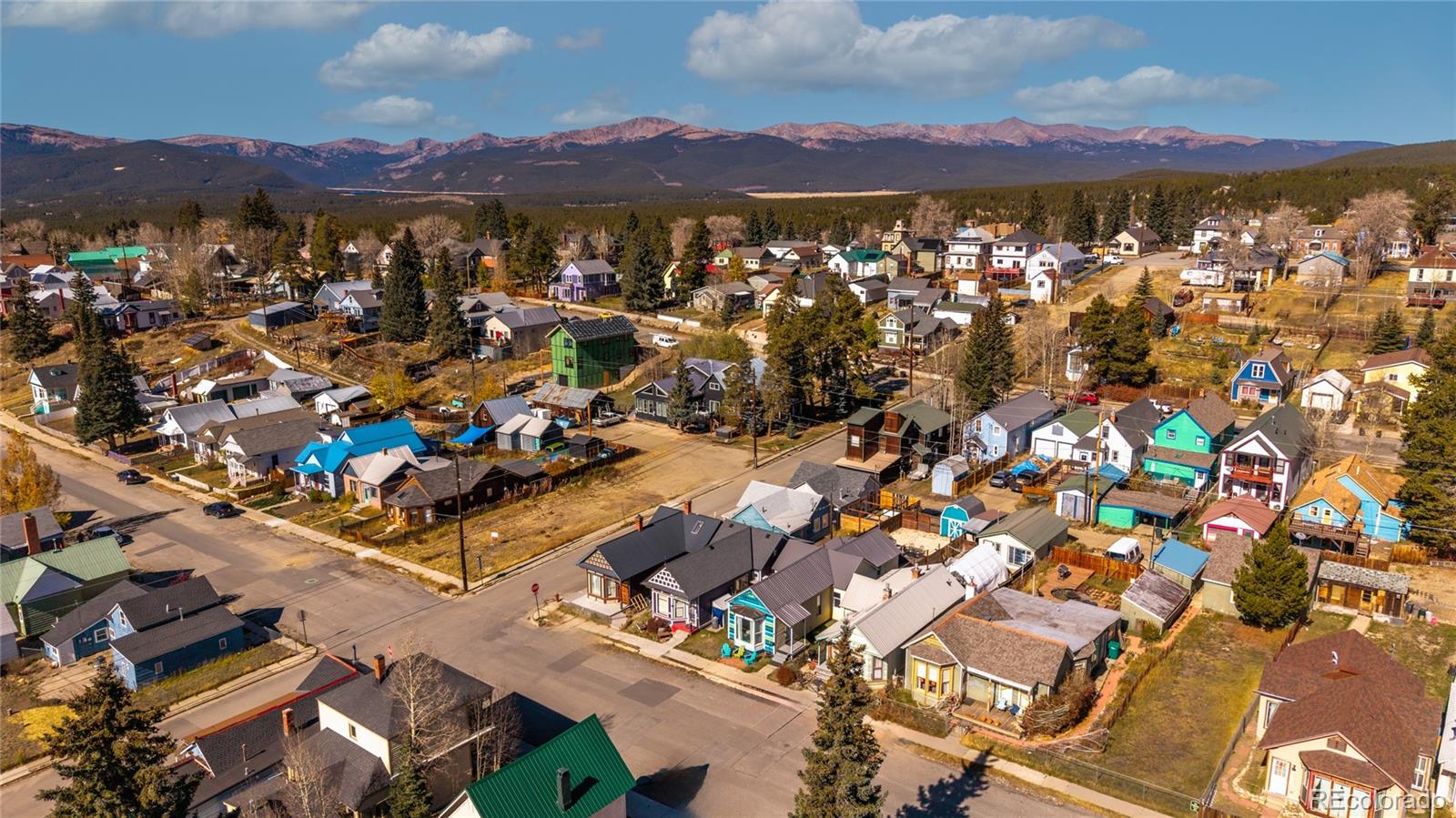 MLS Image #31 for 140 w 7th street,leadville, Colorado