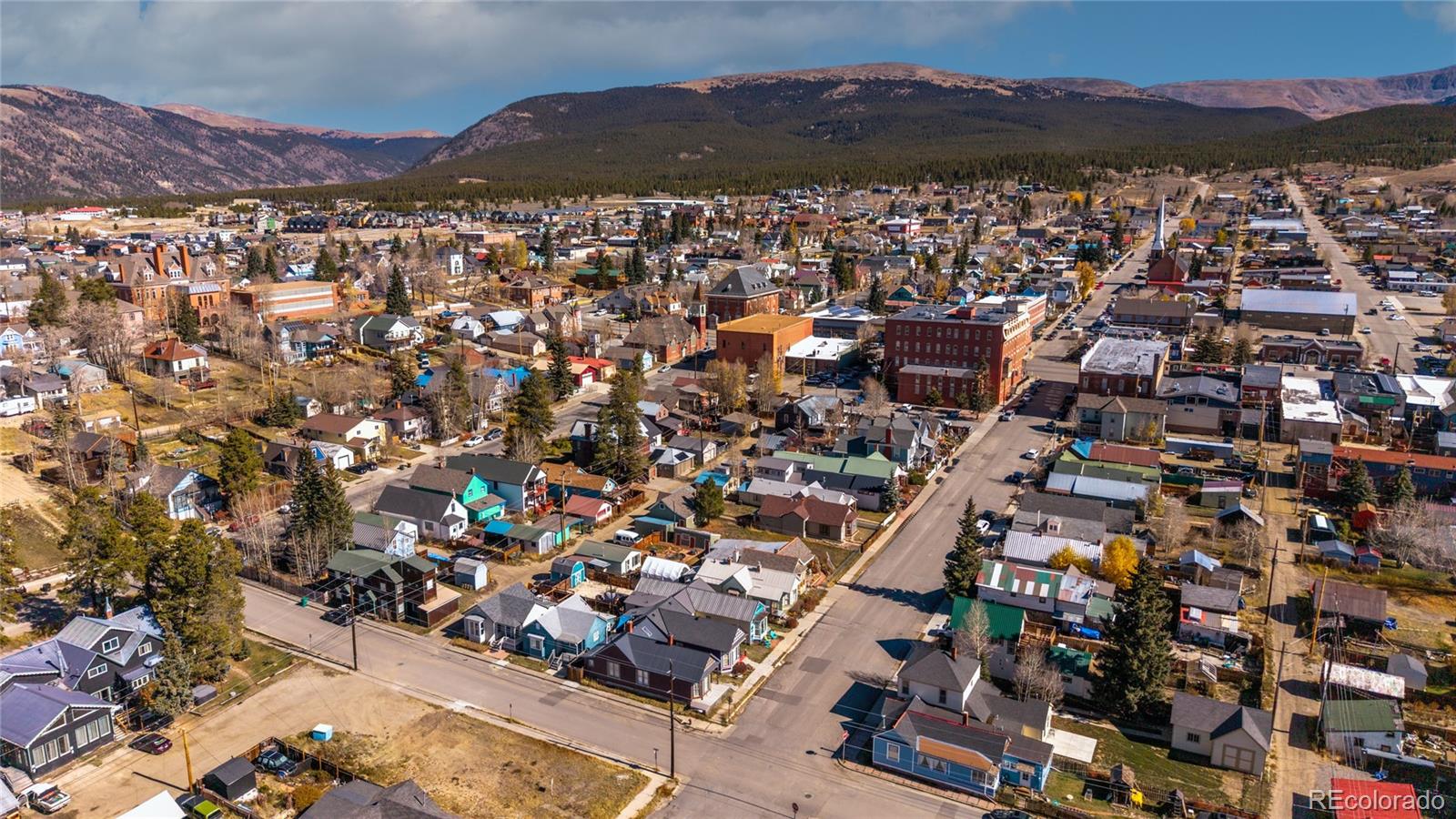 MLS Image #32 for 140 w 7th street,leadville, Colorado