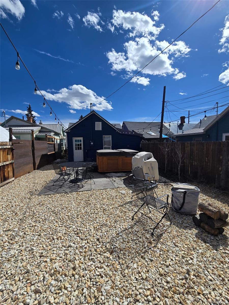 MLS Image #33 for 140 w 7th street,leadville, Colorado