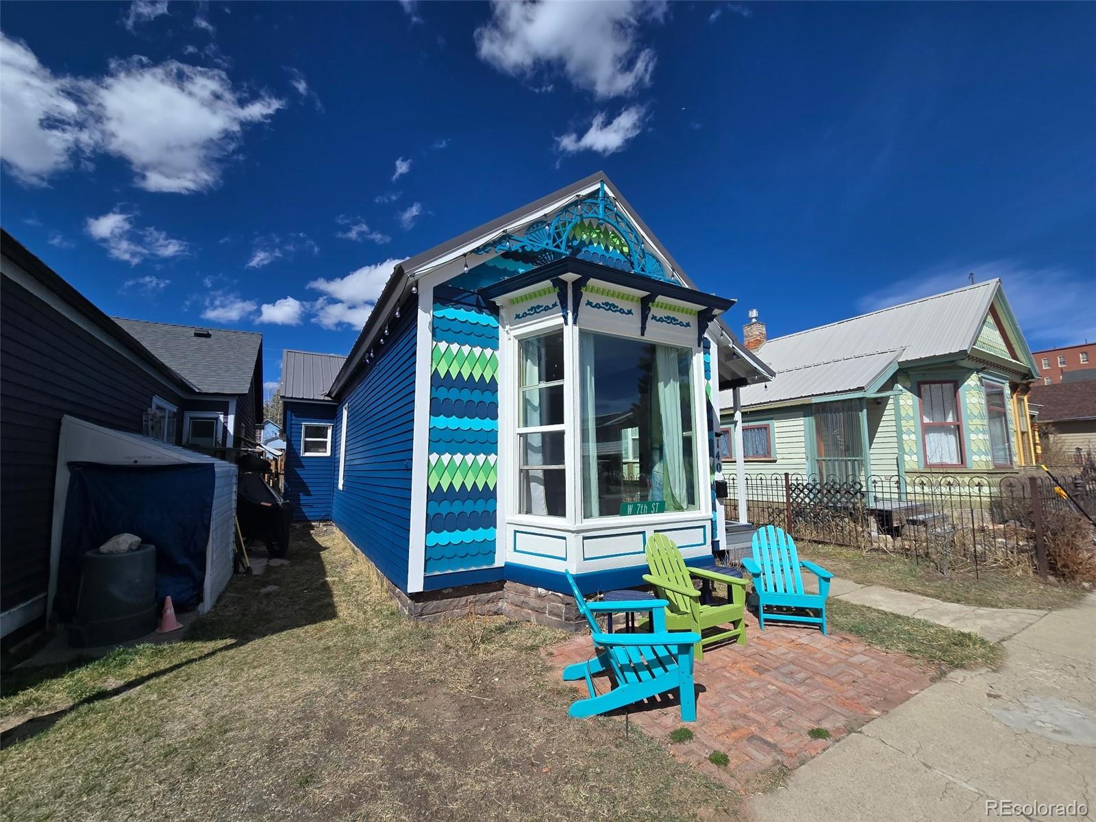 MLS Image #35 for 140 w 7th street,leadville, Colorado