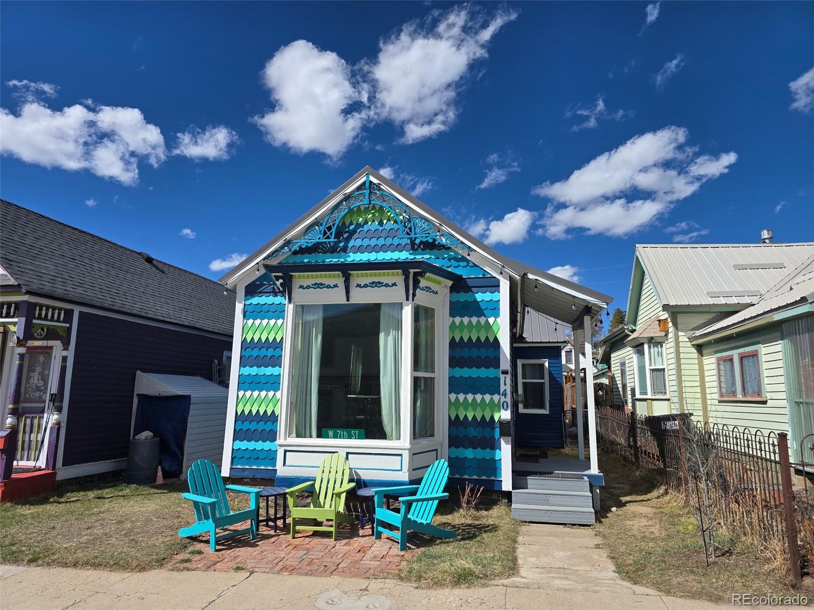 MLS Image #36 for 140 w 7th street,leadville, Colorado