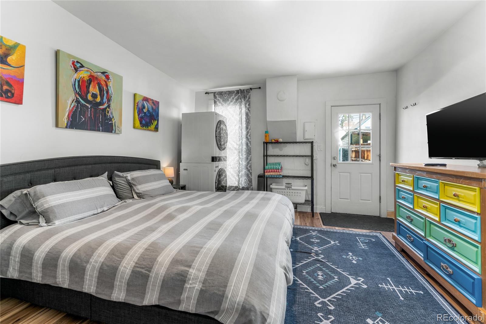 MLS Image #5 for 140 w 7th street,leadville, Colorado