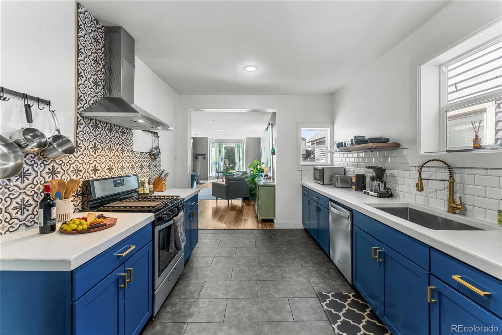 MLS Image #6 for 140 w 7th street,leadville, Colorado