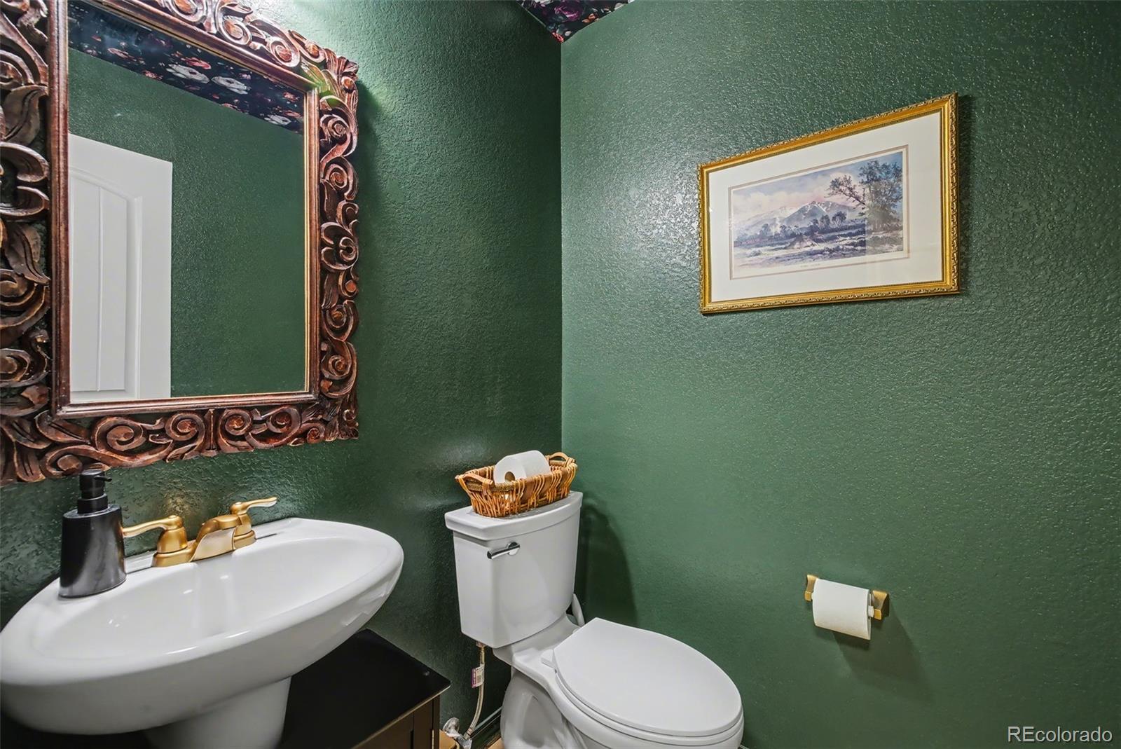 MLS Image #14 for 8544  vanderwood road,colorado springs, Colorado