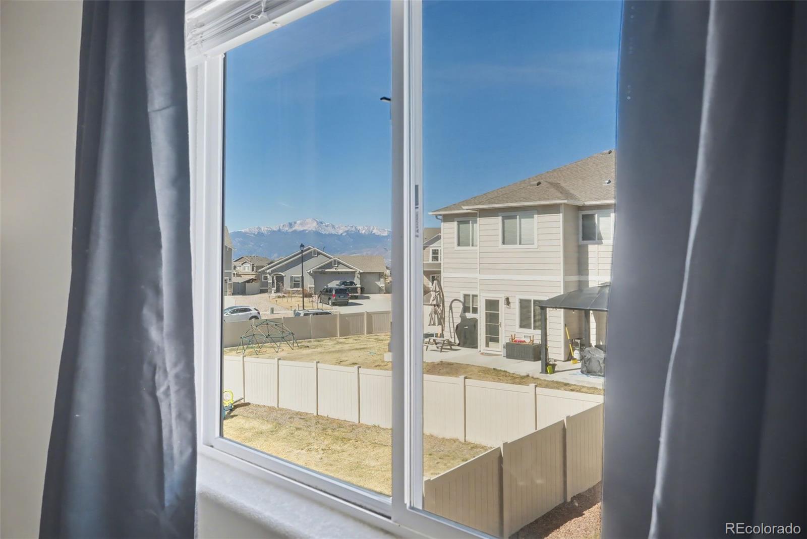 MLS Image #21 for 8544  vanderwood road,colorado springs, Colorado