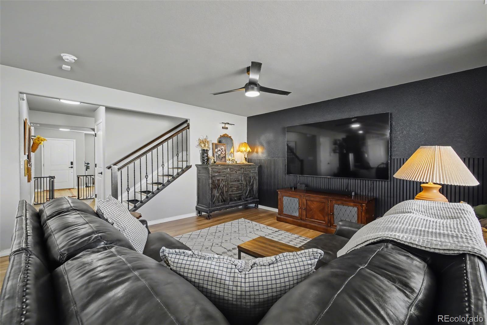 MLS Image #3 for 8544  vanderwood road,colorado springs, Colorado