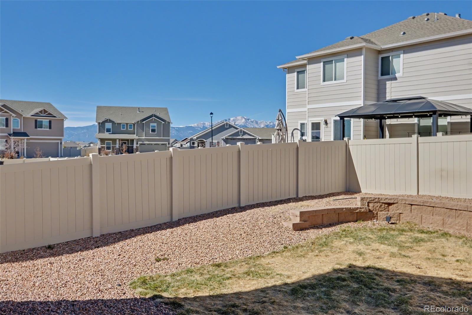 MLS Image #30 for 8544  vanderwood road,colorado springs, Colorado