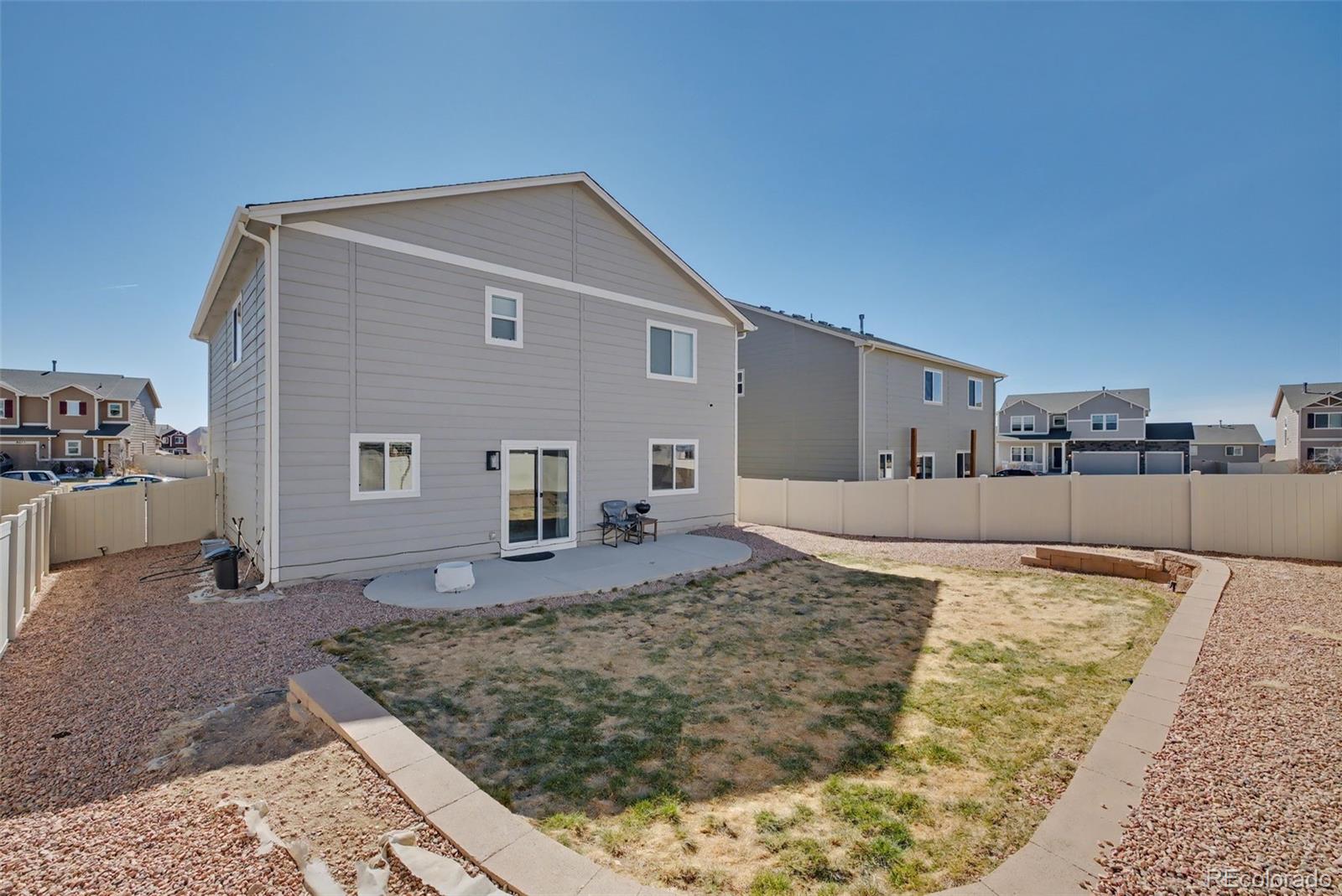MLS Image #31 for 8544  vanderwood road,colorado springs, Colorado