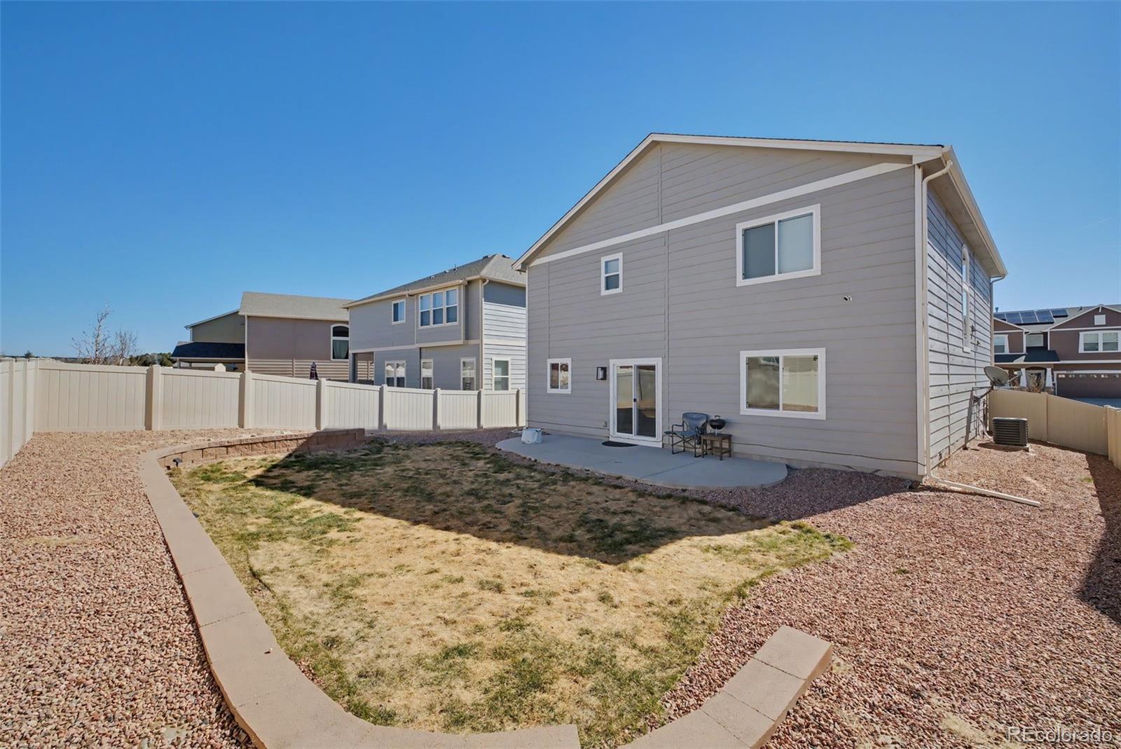 MLS Image #32 for 8544  vanderwood road,colorado springs, Colorado