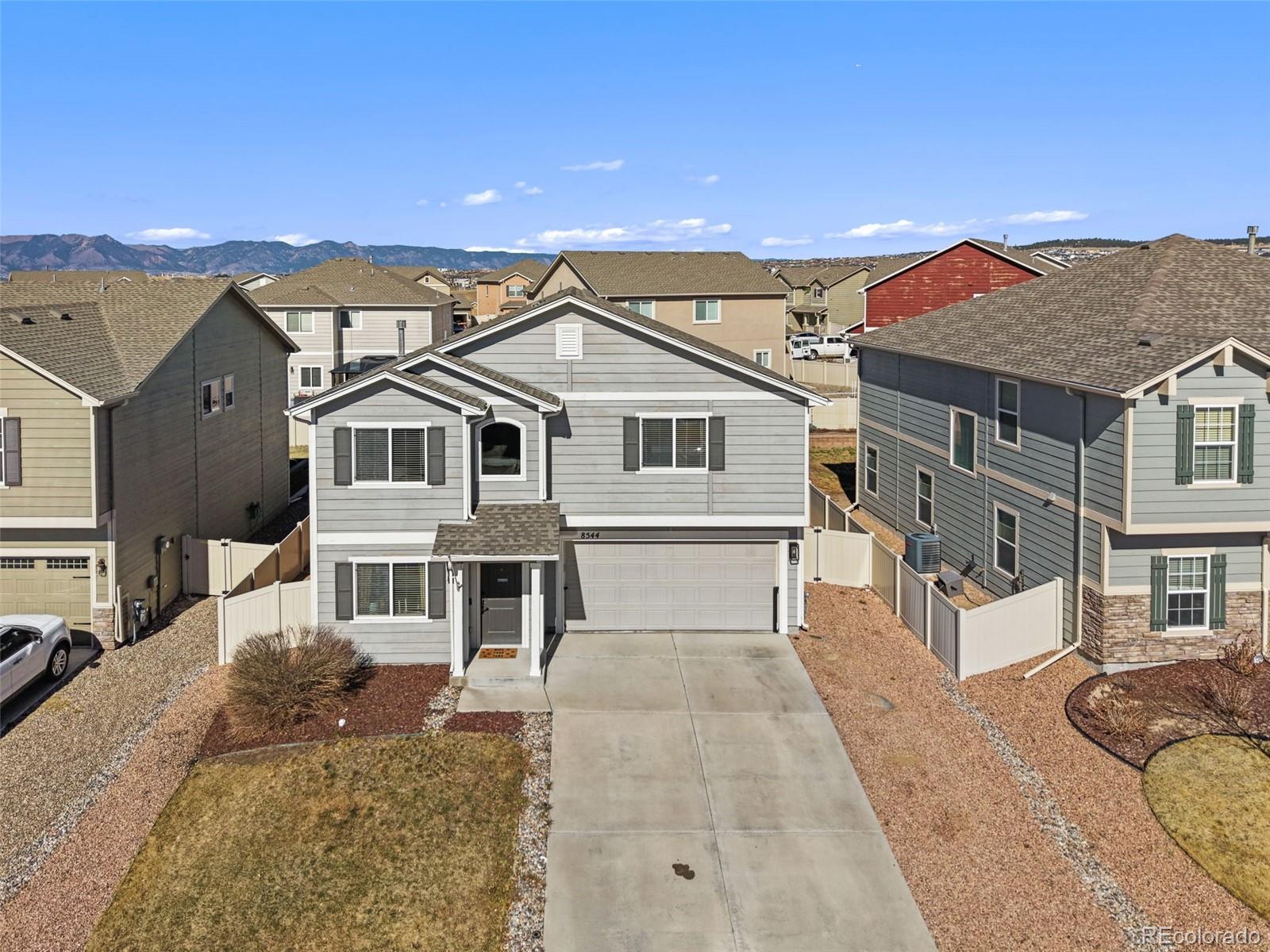 MLS Image #36 for 8544  vanderwood road,colorado springs, Colorado