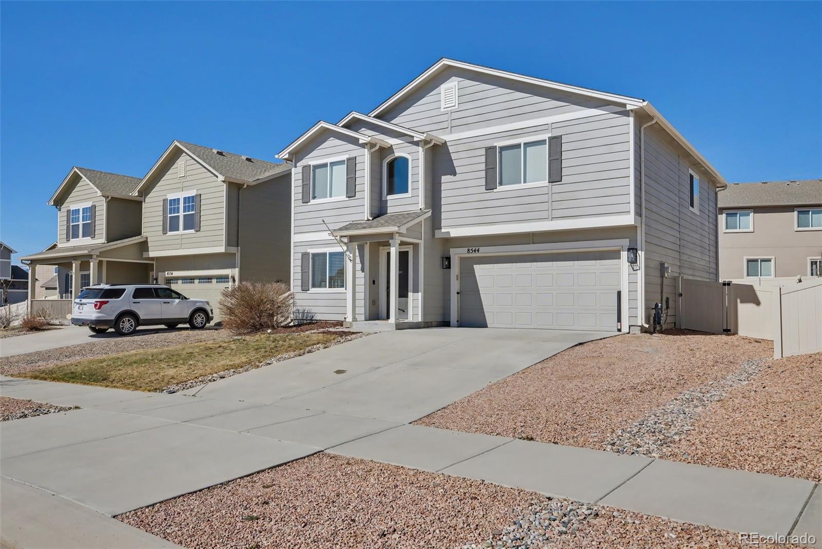 MLS Image #38 for 8544  vanderwood road,colorado springs, Colorado