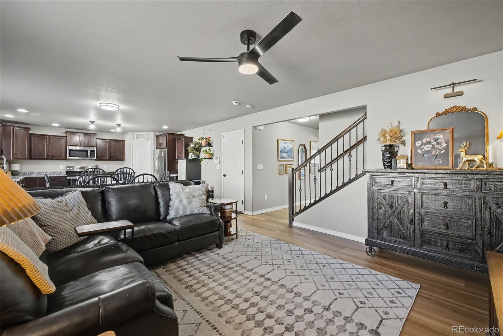 MLS Image #7 for 8544  vanderwood road,colorado springs, Colorado