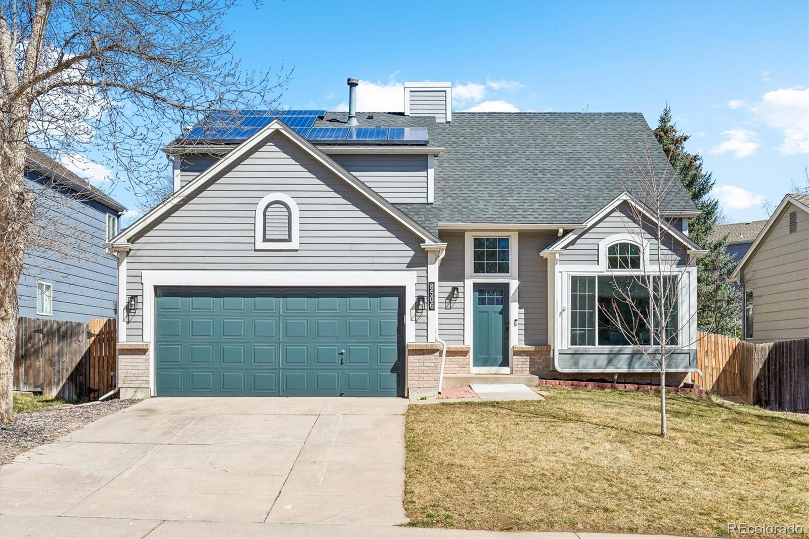 MLS Image #0 for 8506  union circle,arvada, Colorado