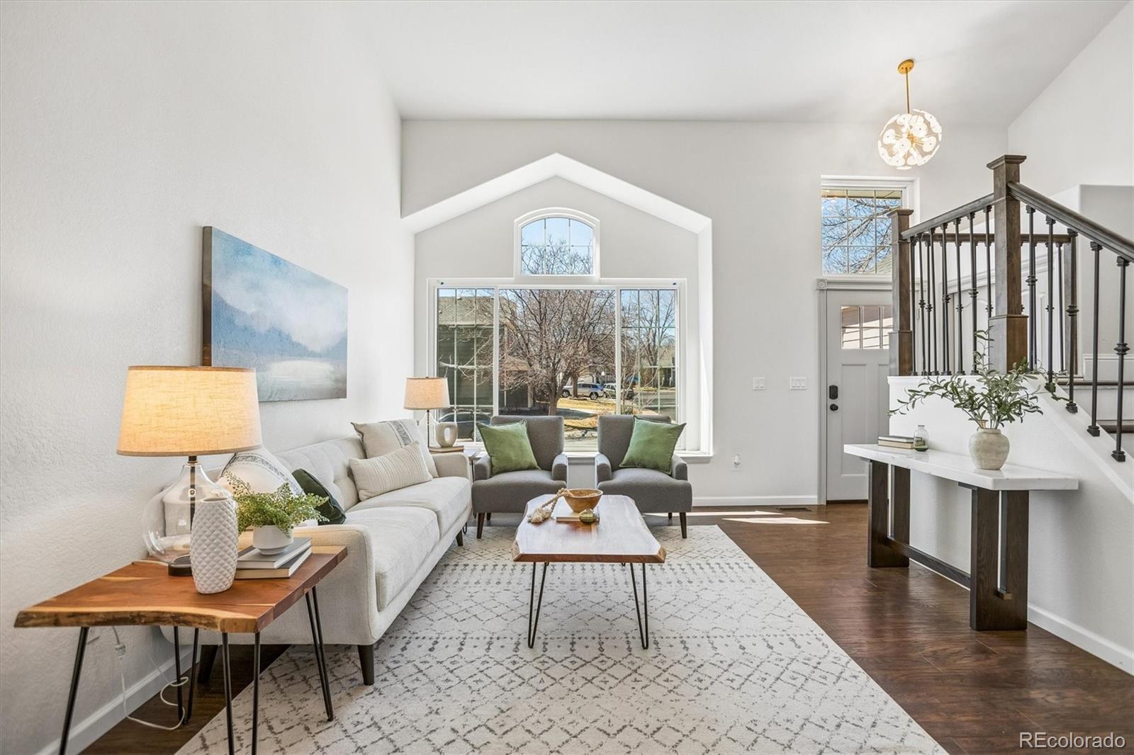 MLS Image #3 for 8506  union circle,arvada, Colorado