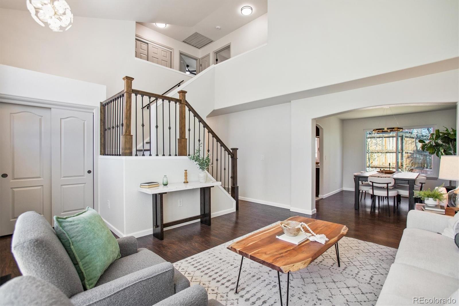 MLS Image #5 for 8506  union circle,arvada, Colorado