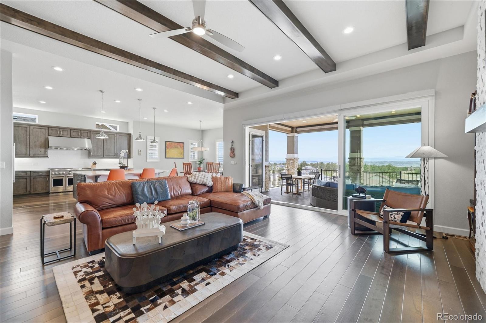 MLS Image #12 for 5777  angel oak court,parker, Colorado
