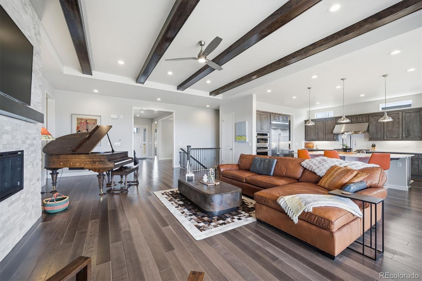 MLS Image #13 for 5777  angel oak court,parker, Colorado