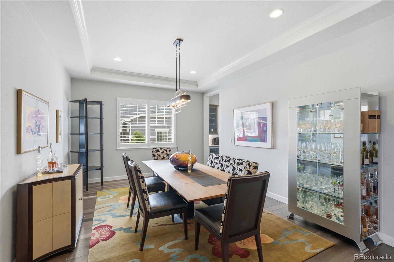 MLS Image #15 for 5777  angel oak court,parker, Colorado