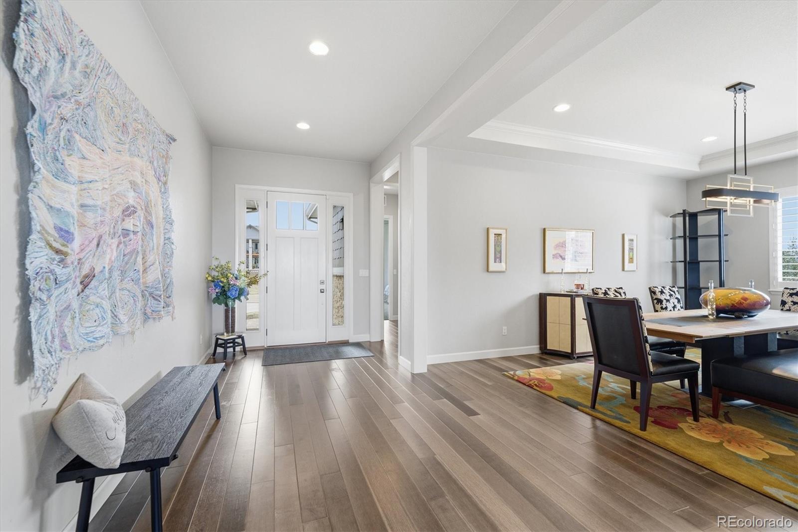 MLS Image #17 for 5777  angel oak court,parker, Colorado