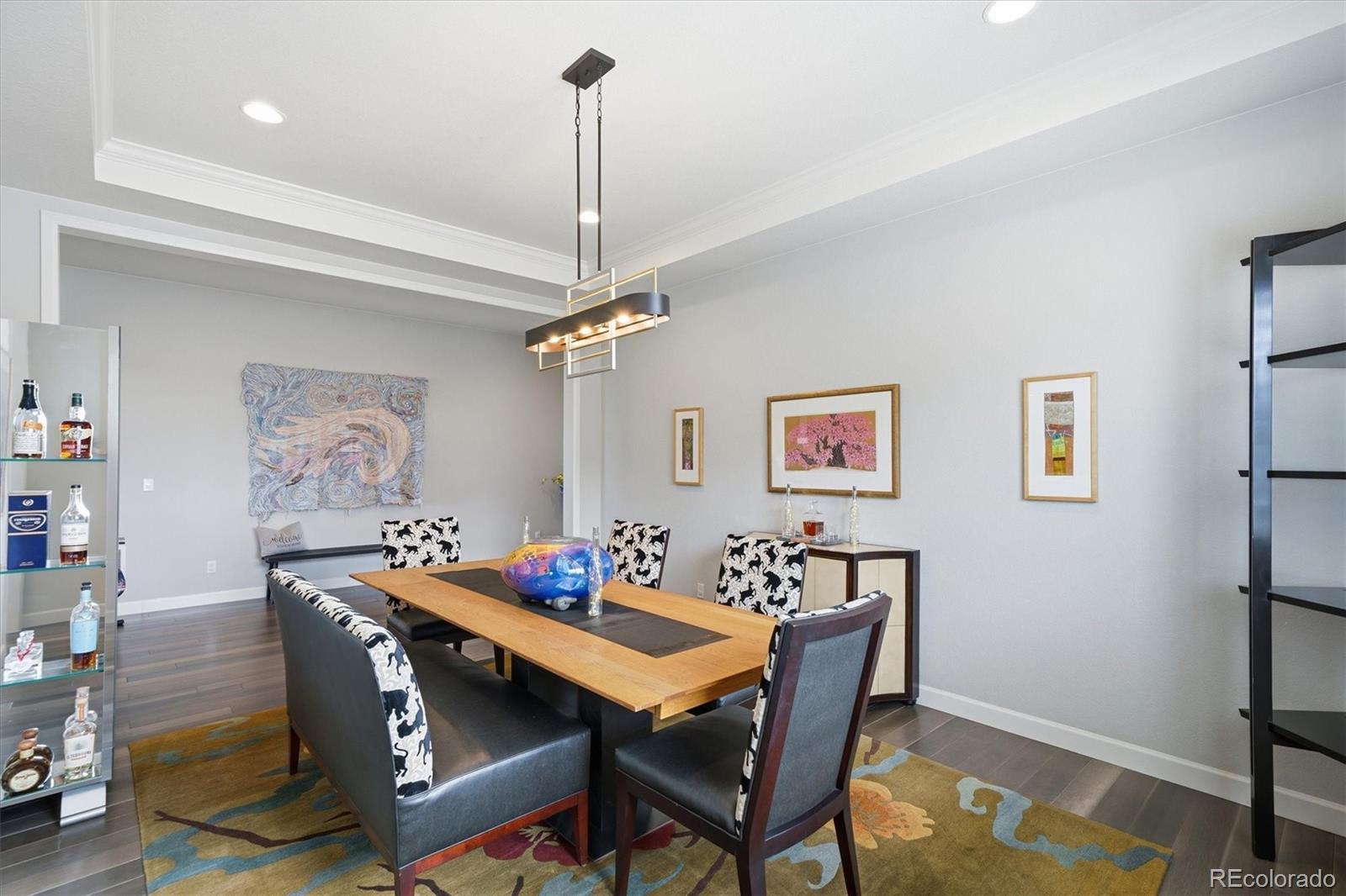MLS Image #18 for 5777  angel oak court,parker, Colorado