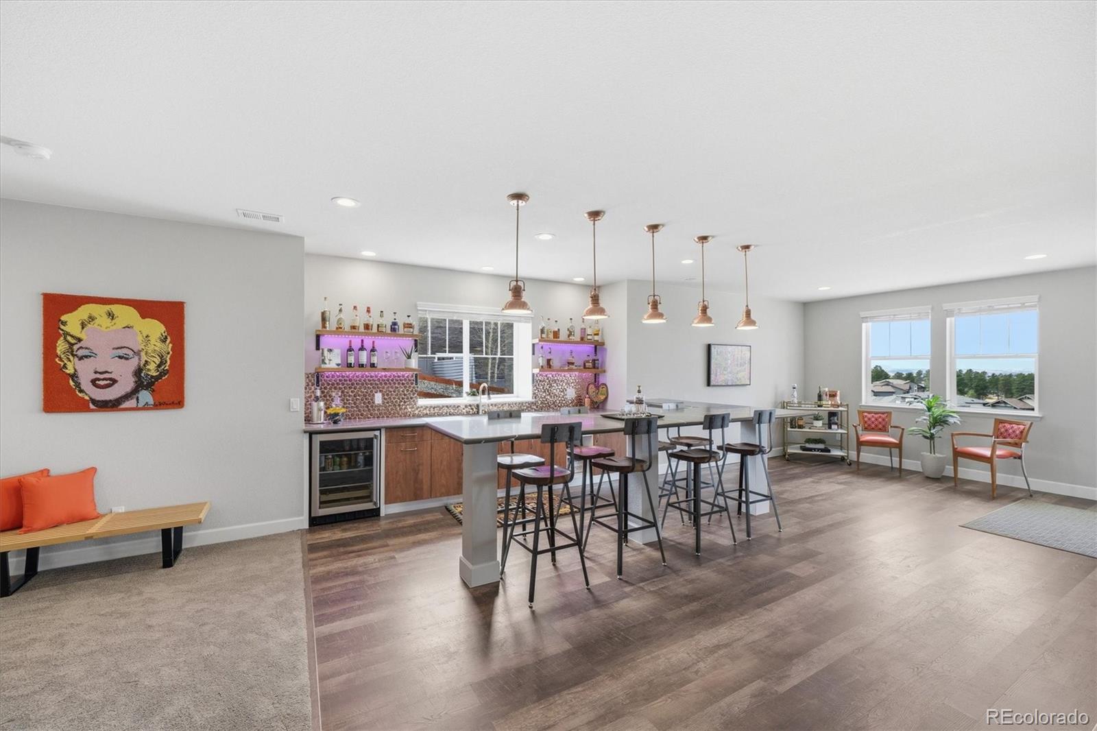MLS Image #20 for 5777  angel oak court,parker, Colorado