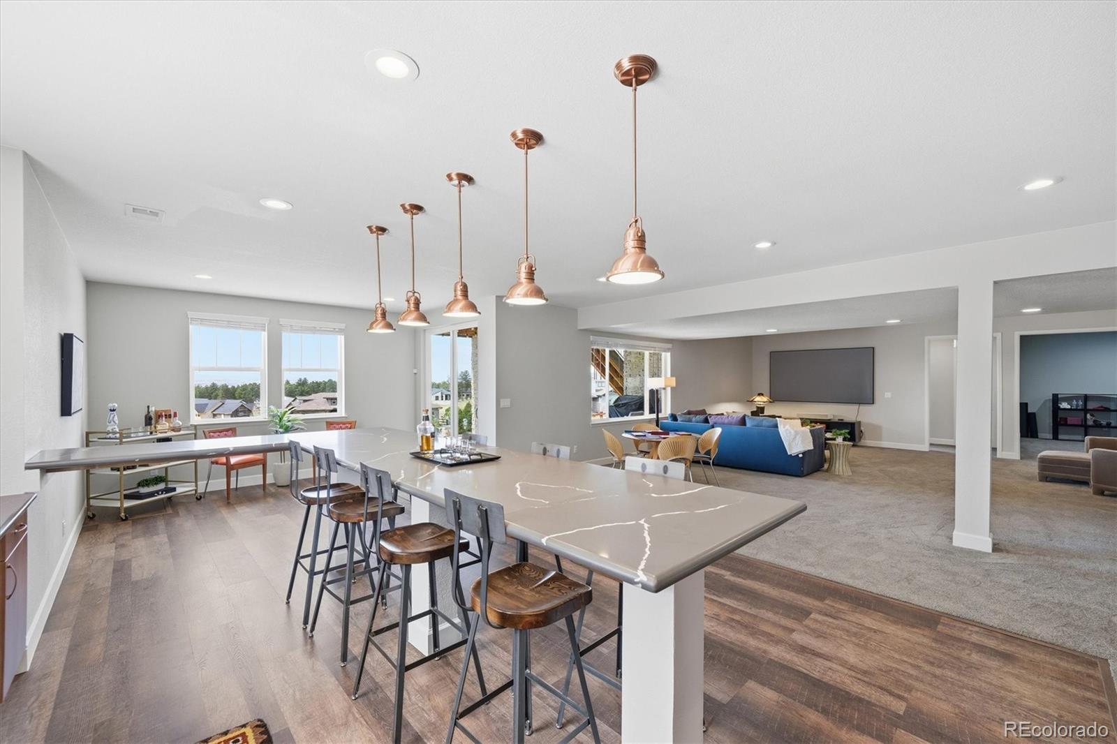 MLS Image #21 for 5777  angel oak court,parker, Colorado
