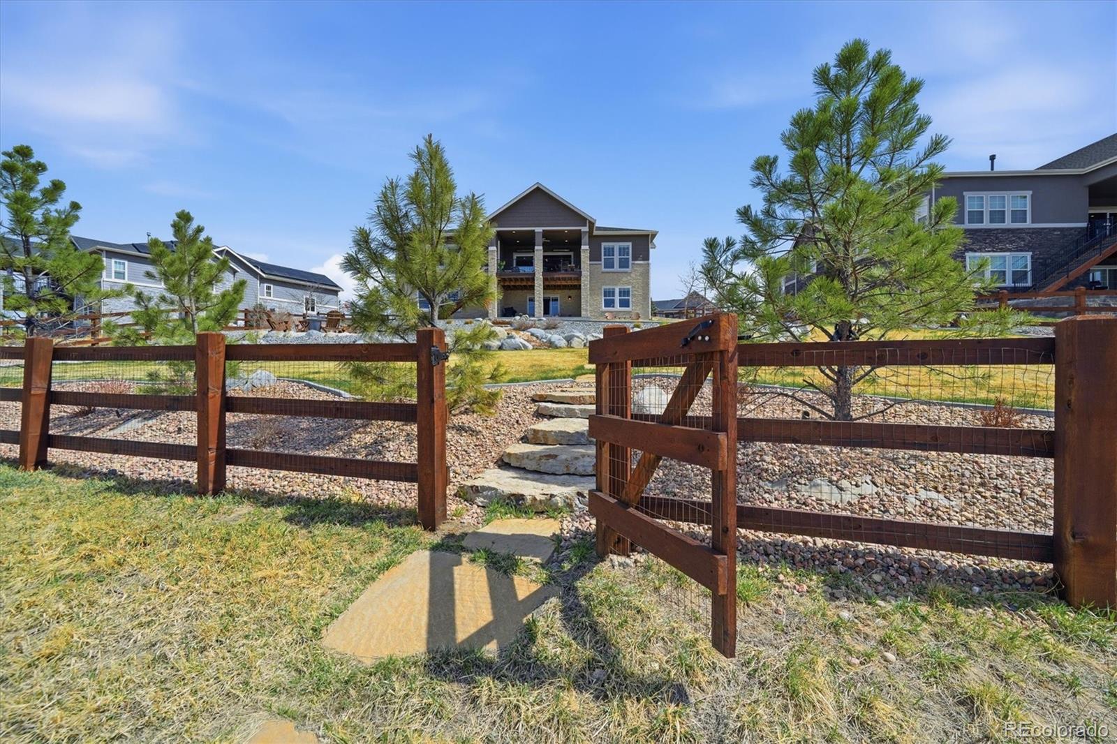 MLS Image #26 for 5777  angel oak court,parker, Colorado