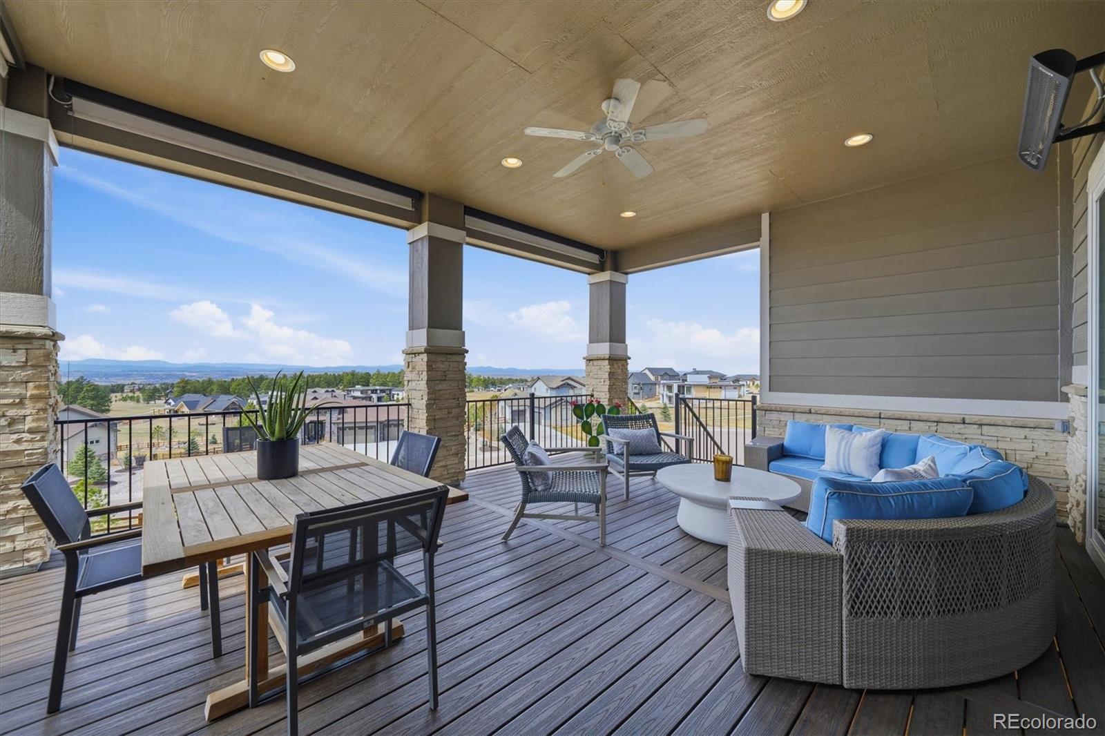 MLS Image #27 for 5777  angel oak court,parker, Colorado