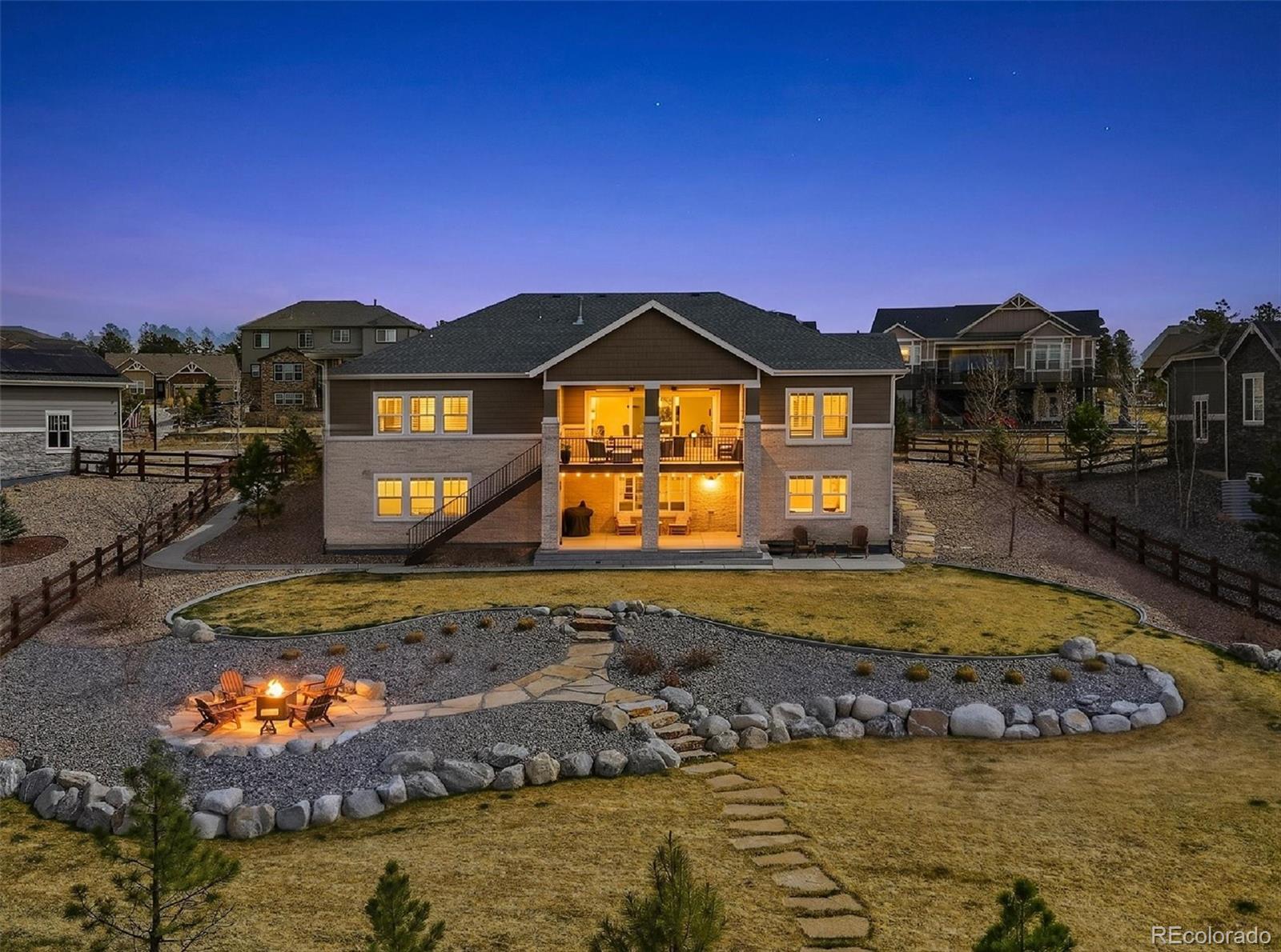 MLS Image #28 for 5777  angel oak court,parker, Colorado