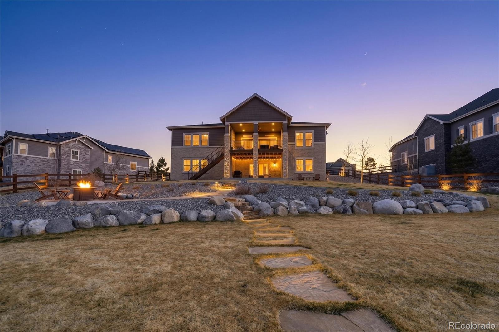 MLS Image #29 for 5777  angel oak court,parker, Colorado