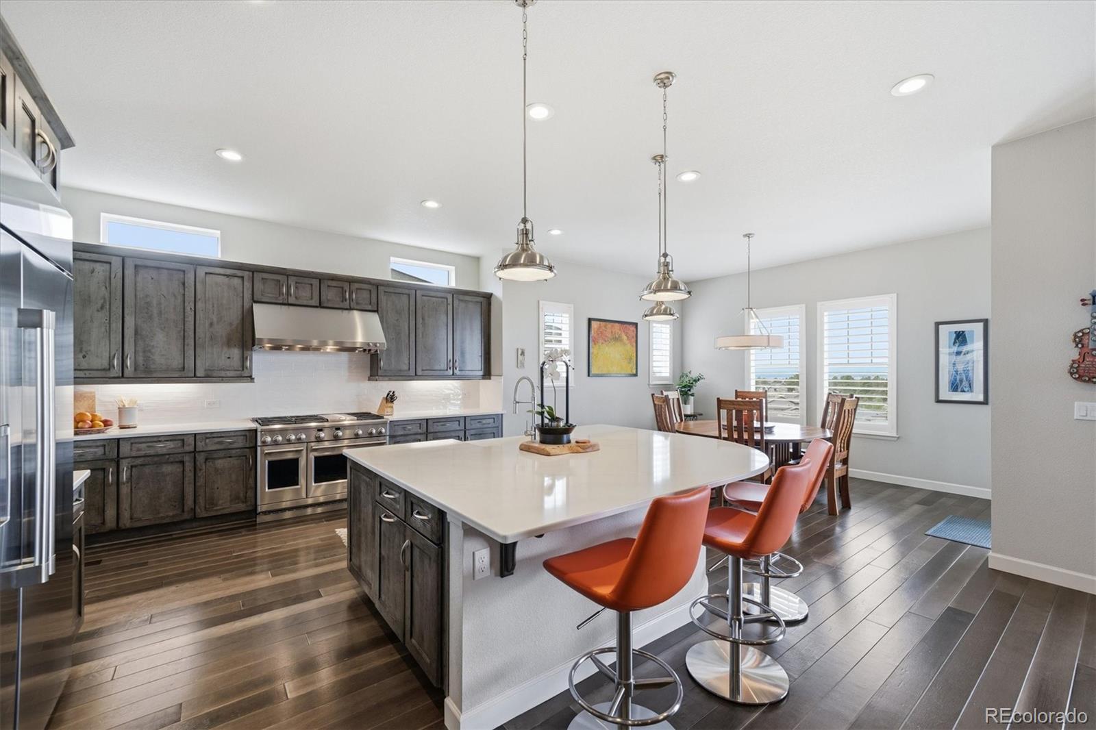 MLS Image #3 for 5777  angel oak court,parker, Colorado