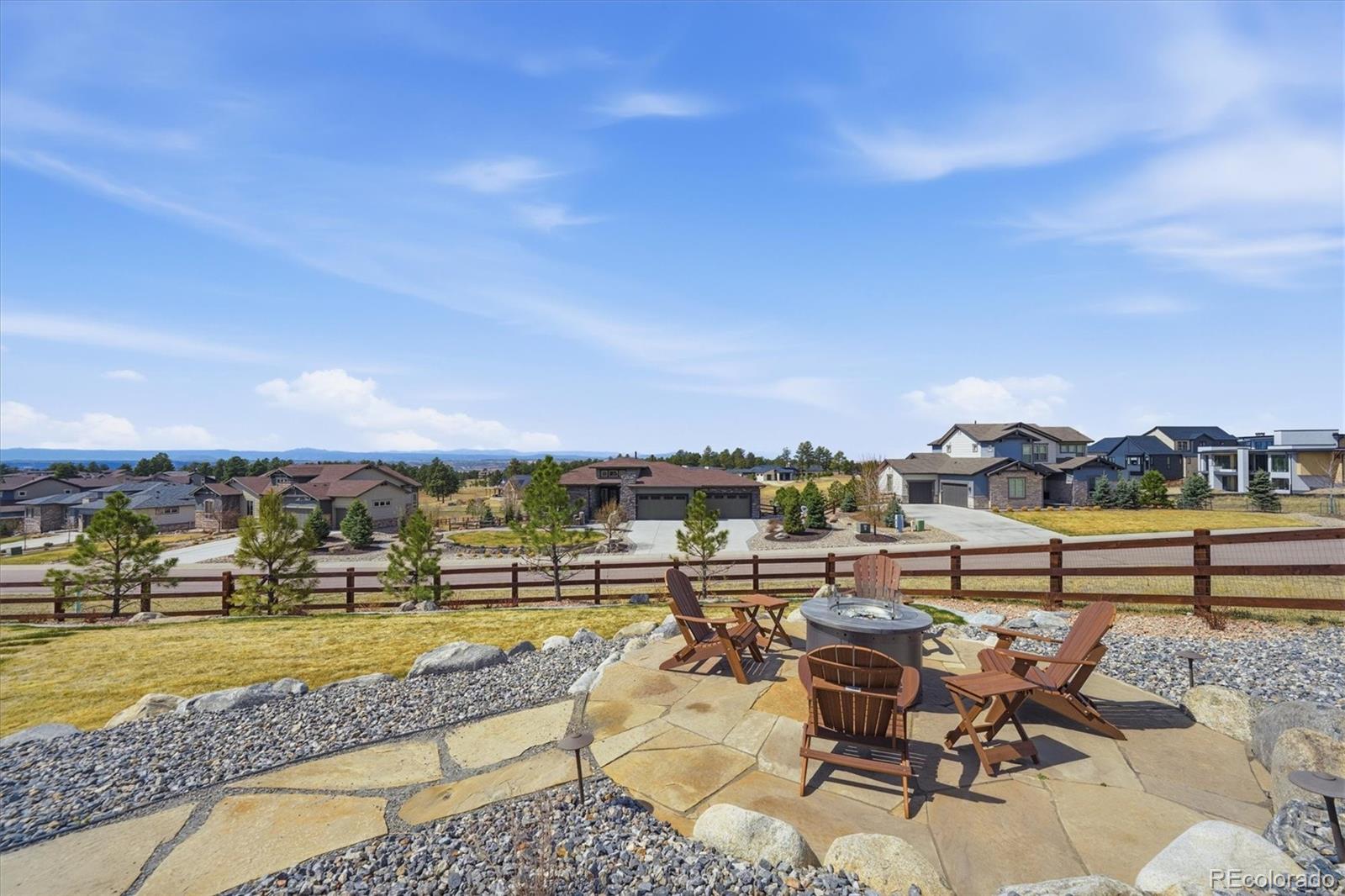 MLS Image #31 for 5777  angel oak court,parker, Colorado