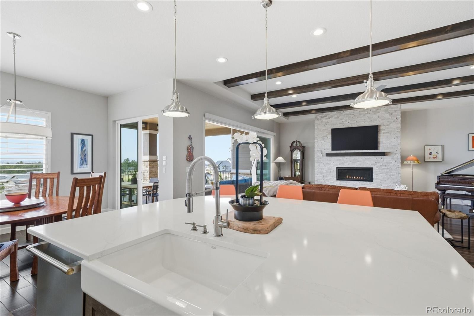 MLS Image #4 for 5777  angel oak court,parker, Colorado