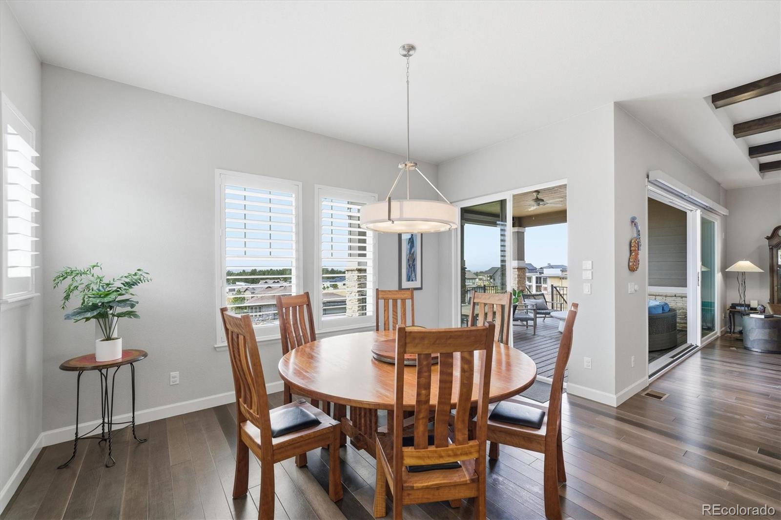 MLS Image #7 for 5777  angel oak court,parker, Colorado