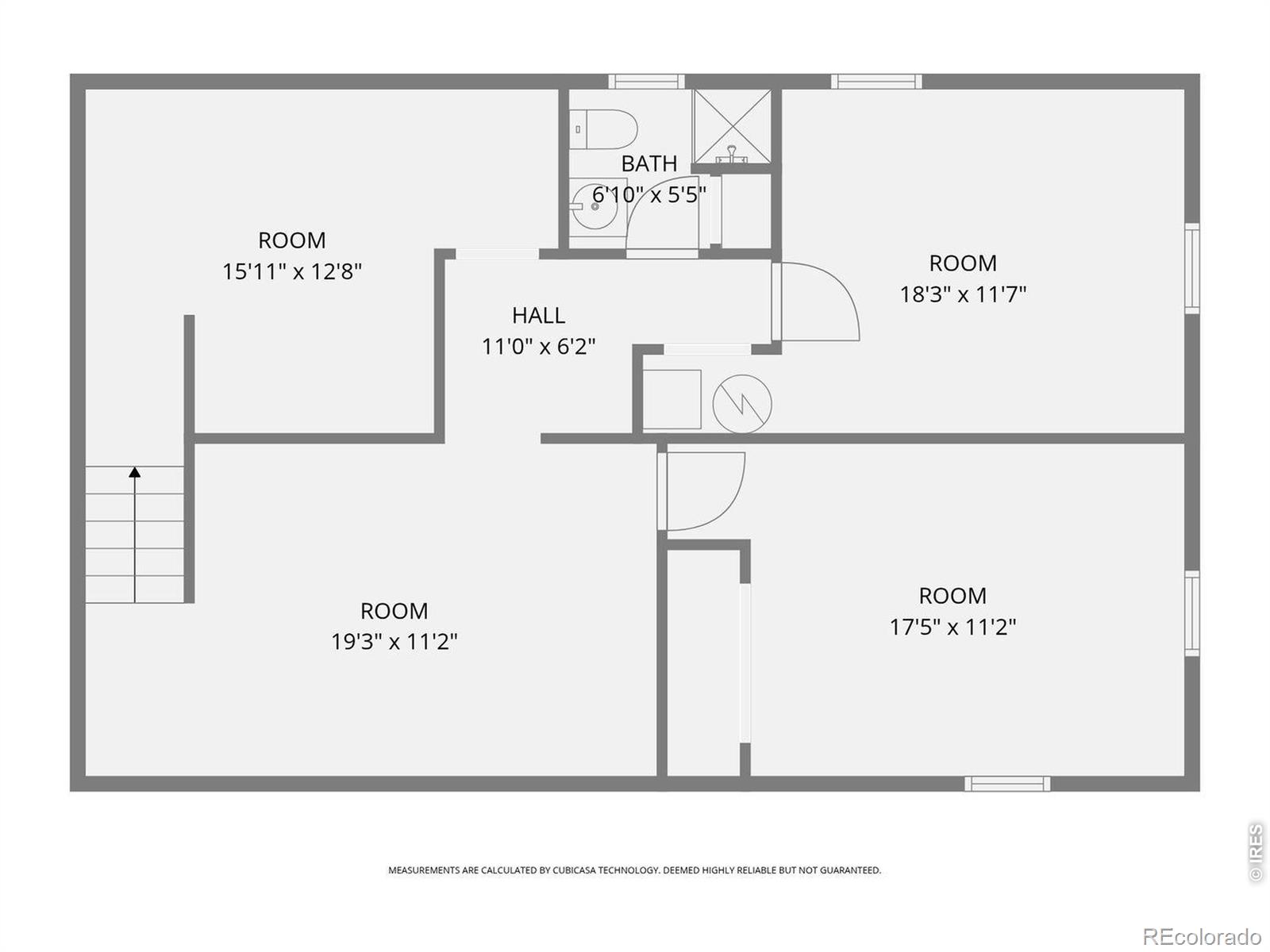 MLS Image #22 for 1117  atwood street,longmont, Colorado