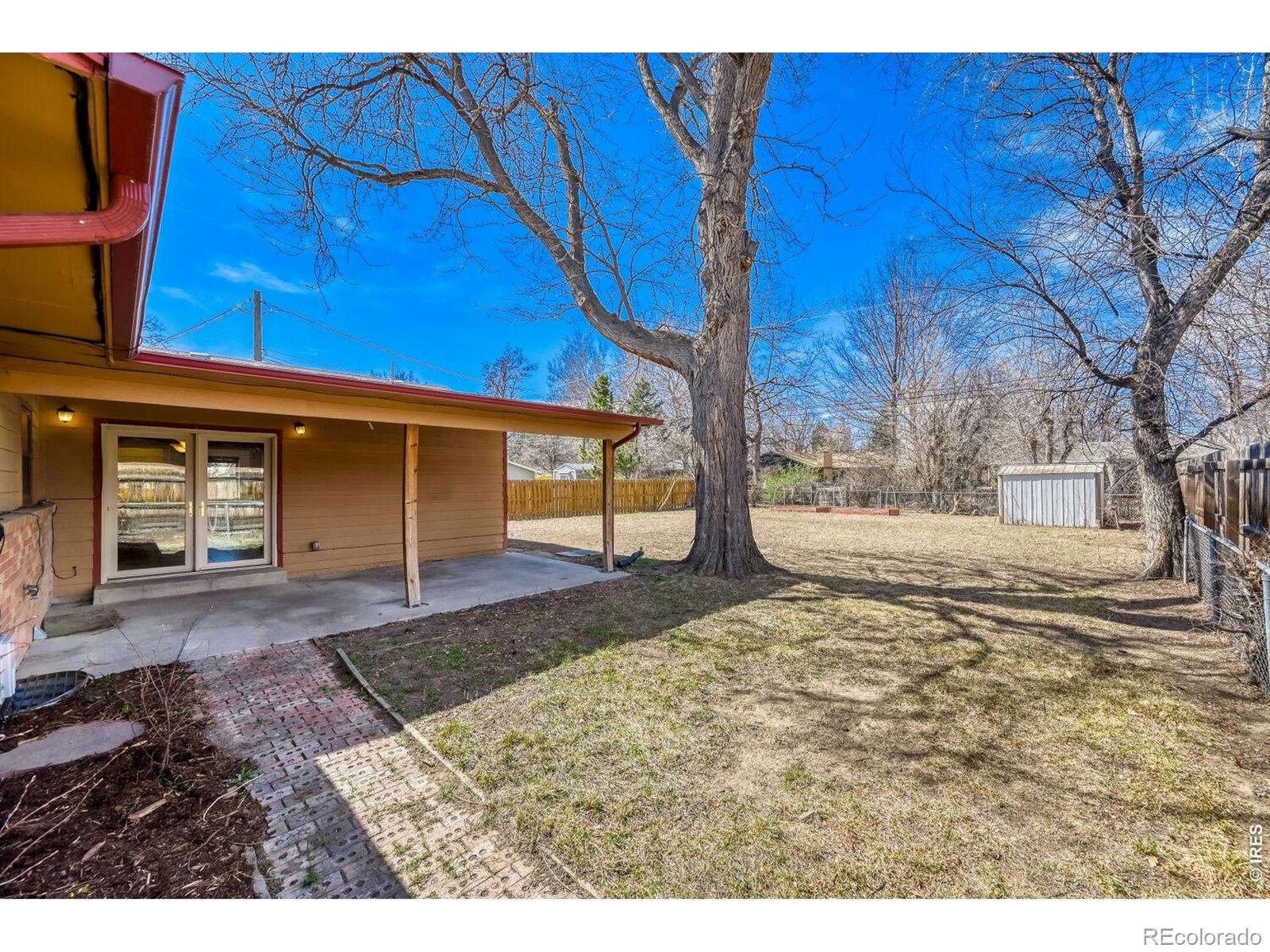 MLS Image #25 for 1117  atwood street,longmont, Colorado